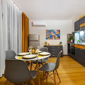  Διαμέρισμα Guest 2 Βουλγαρία