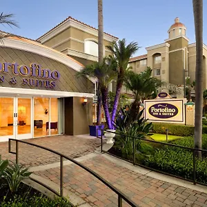 Portofino & Otel Anaheim