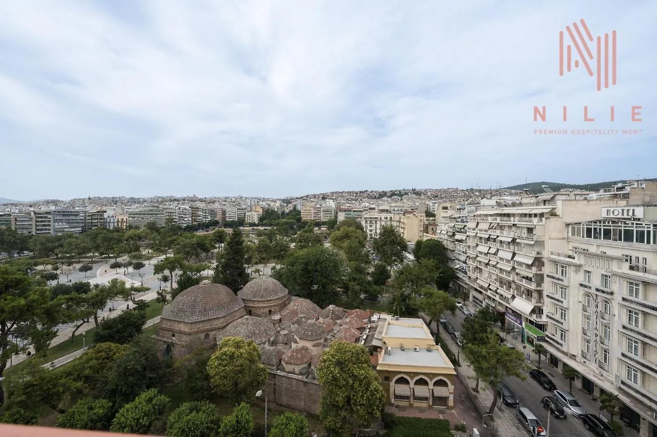 Apartament Ocra, Nilie Hospitality Mgmt Saloniki